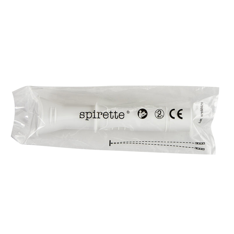 McKesson LUMEON™ Mouthpiece Plastic Disposable