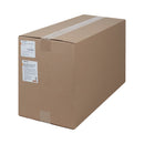Mattress Overlay McKesson Convoluted Foam 72 L X 33 W X 4 H Inch