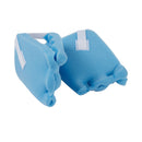Heel Protection Pad McKesson One Size Fits Most Blue