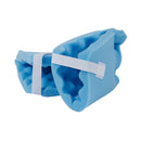 Heel Protection Pad McKesson One Size Fits Most Blue