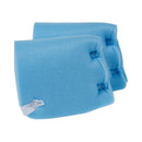 Heel Protection Pad McKesson One Size Fits Most Blue