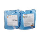 Heel Protection Pad McKesson One Size Fits Most Blue