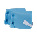 Heel Protection Pad McKesson One Size Fits Most Blue