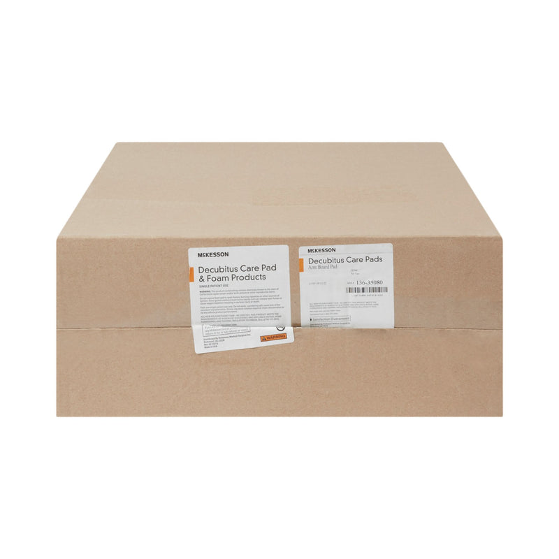 Armboard Pads McKesson For Use with Adding Aditional Padding to Standard Armboards