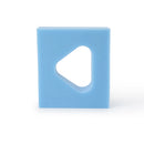 Head Positioner McKesson 9 W X 8 L X 4-1/2 H Inch Foam Freestanding