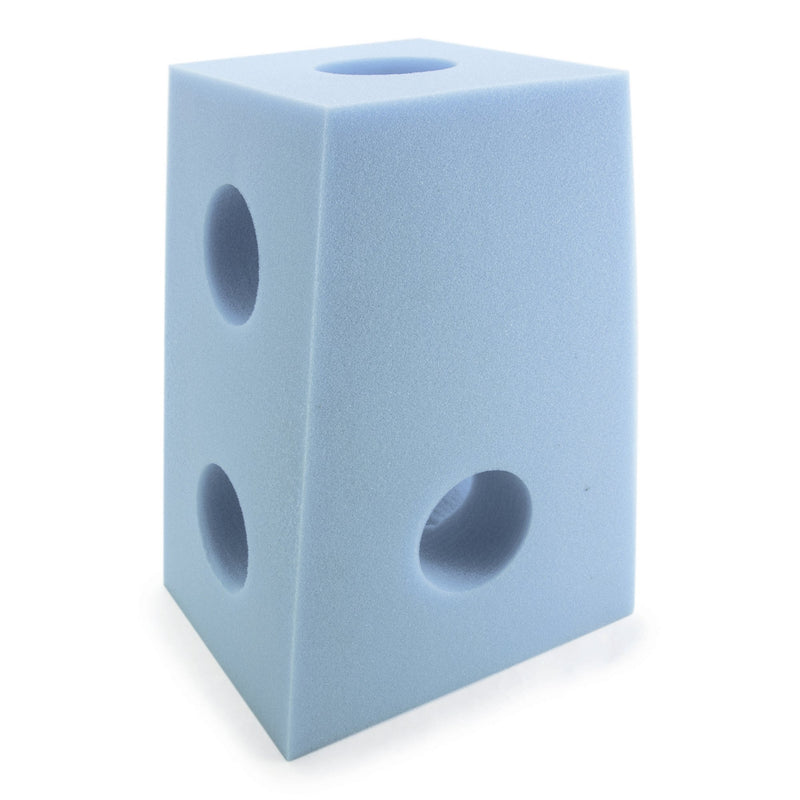 Arm Elevator McKesson 12 W X 9 L X 16 H Inch Foam Freestanding