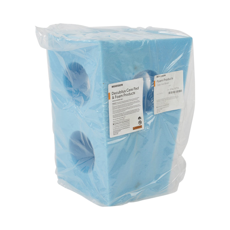 Arm Elevator McKesson 12 W X 9 L X 16 H Inch Foam Freestanding