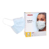 CROSSTEX ISOFLUID® EARLOOP MASK