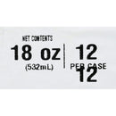 Soap McKesson Lotion 18 oz. Pump Bottle Fresh Scent