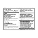 Hand Sanitizer with Aloe McKesson Premium 2 oz. Ethyl Alcohol Gel Bottle