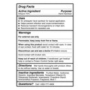 Hand Sanitizer McKesson Premium 8 oz. Ethyl Alcohol Gel Pump Bottle