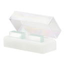 Cover Glass McKesson Square No. 1 Thickness 22 X 22 mm