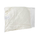 Bed Pillow McKesson 21 X 27 Inch White Reusable
