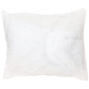Bed Pillow McKesson 18 X 24 Inch White Single Patient Use
