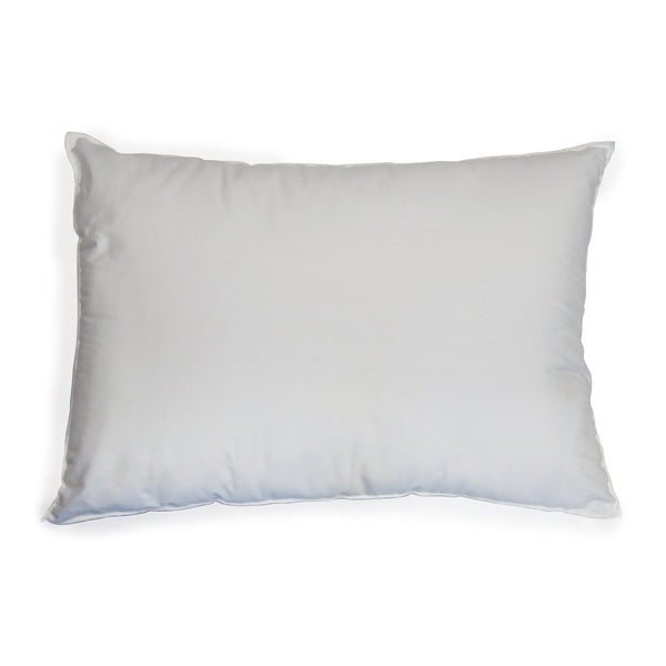 Bed Pillow McKesson 20 X 26 Inch White Single Patient Use