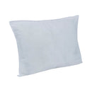 Bed Pillow McKesson 17 X 24 Inch White Single Patient Use