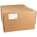 Bed Pillow McKesson 17 X 24 Inch White Single Patient Use