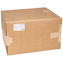 Bed Pillow McKesson 12 X 17 Inch White Single Patient Use