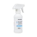 Wound Cleanser McKesson 8 oz. Spray Bottle NonSterile
