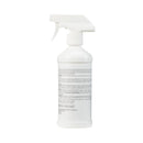 Wound Cleanser McKesson 16 oz. Spray Bottle NonSterile