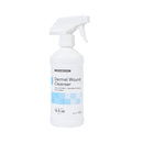 Wound Cleanser McKesson 16 oz. Spray Bottle NonSterile