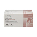 Reproductive Health Test Kit McKesson Consult™ hCG Pregnancy Test 25 Tests CLIA Waived