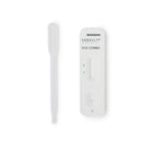 Reproductive Health Test Kit McKesson Consult™ hCG Pregnancy Test 25 Tests CLIA Waived Sample Dependent