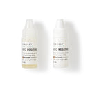 Reproductive Endocrinology Control Set McKesson Consult™ Pregnancy (hCG) Testing Positive Level / Negative Level 2 X 4 mL