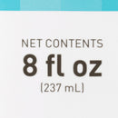 Hand Sanitizer with Aloe McKesson 8 oz. Ethyl Alcohol Gel Pump Bottle