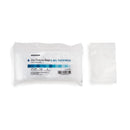 Reclosable Bag McKesson 2 X 3 Inch Polyethylene Clear Zipper Closure