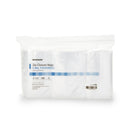 Reclosable Bag McKesson 4 X 6 Inch Polyethylene Clear Zipper Closure