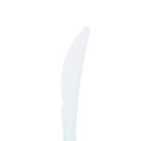Knife McKesson Medium Weight White Polypropylene