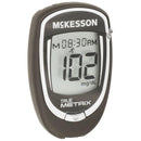 Blood Glucose Meter McKesson TRUE METRIX® 4 Second Results Stores up to 500 Results No Coding Required