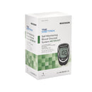 Blood Glucose Meter McKesson TRUE METRIX® 4 Second Results Stores up to 500 Results No Coding Required