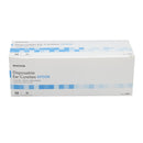 Ear Curette McKesson Handle with Grooves 4 mm Tip Curved Tip