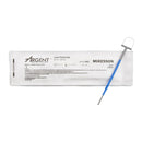 LEEP/LLETZ Electrode McKesson Argent™ Tungsten Wire Sterile 20 X 20 mm Loop Tip Disposable