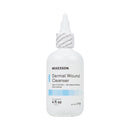 Wound Cleanser McKesson 4 oz. Squeeze Bottle NonSterile