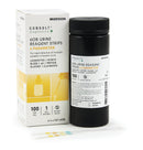Urinalysis Reagent McKesson Consult™ Blood, Glucose, Leukocytes, Nitrite, pH, Protein For McKesson CONSULT 120 Ultra Urine Analyzer (MFR