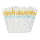 Urinalysis Reagent McKesson Consult™ Blood, Glucose, Leukocytes, Nitrite, pH, Protein For McKesson CONSULT 120 Ultra Urine Analyzer (MFR