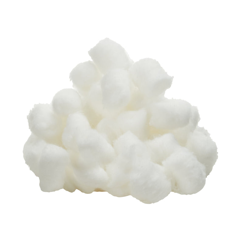 Cotton Ball McKesson Medium NonSterile