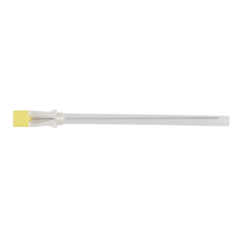 Spinal Needle McKesson Quincke Style 20 Gauge 3-1/2 Inch Sterile