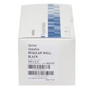 Spinal Needle McKesson Quincke Style 22 Gauge 3-1/2 Inch Sterile