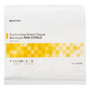 Conforming Bandage McKesson 6 Inch X 4-1/10 Yard NonSterile 6 per Pack