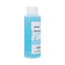 Mouthwash McKesson 4 oz. Mint Flavor