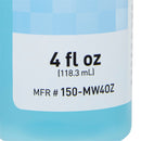 Mouthwash McKesson 4 oz. Mint Flavor