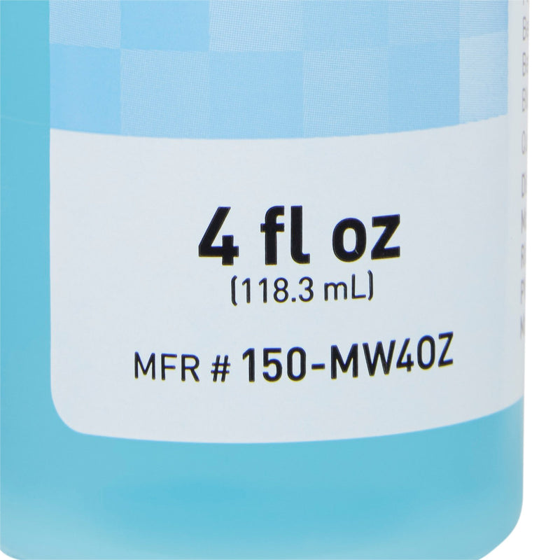 Mouthwash McKesson 4 oz. Mint Flavor