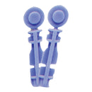 Lancet for Lancing Device Sunmark® 30 Gauge Non-Safety Twist Off Cap Multiple Sites