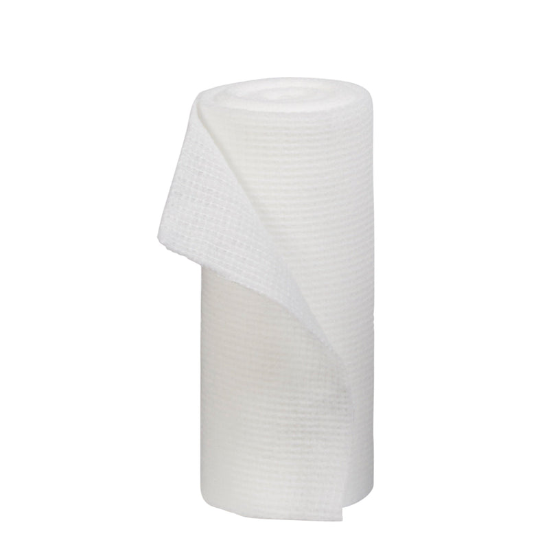 Conforming Bandage McKesson 4 Inch X 4-1/10 Yard Sterile 1 per Pack
