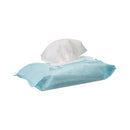 Baby Wipe McKesson Soft Pack Unscented 72 Count