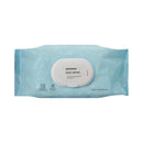 Baby Wipe McKesson Soft Pack Unscented 72 Count
